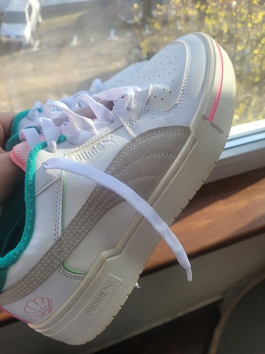 Puma mărime 41 pantofi sport
