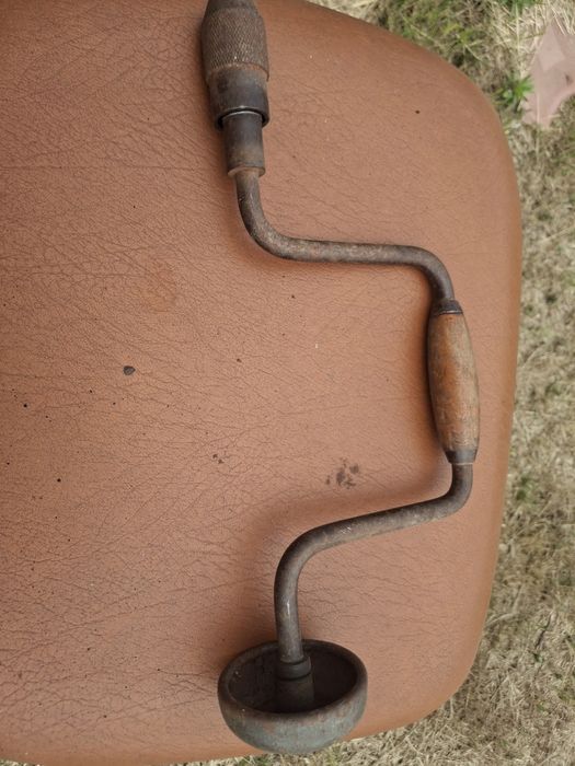 Coarba de gaurit