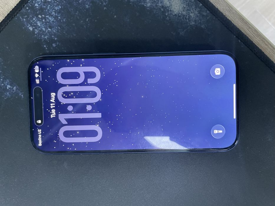 Iphone 17 PRO SROCHNO!!!