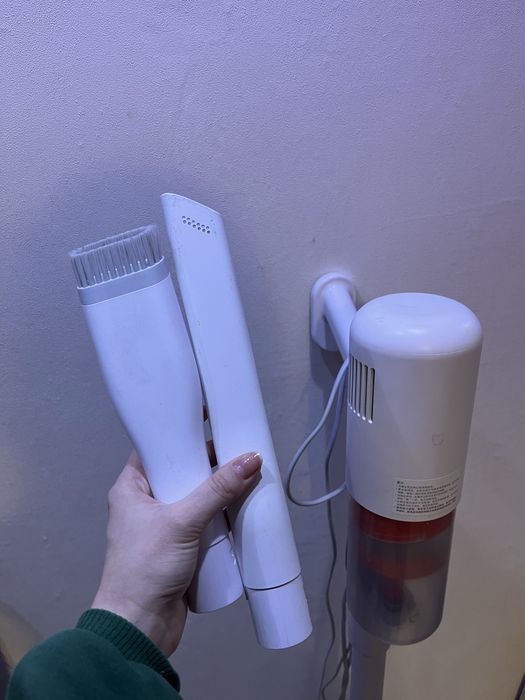 Пылесос ручной Xiaomi