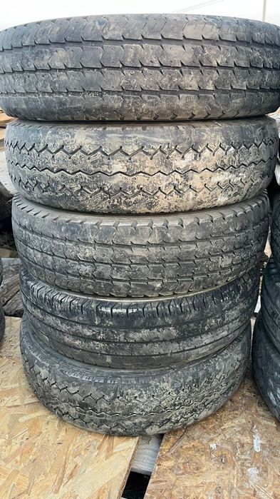 Балоны на газель