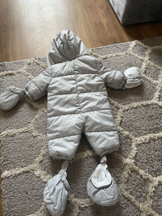 Космонафт за бебе Mayoral