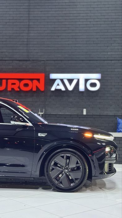 L7 Ultra 2026 Model Restyling