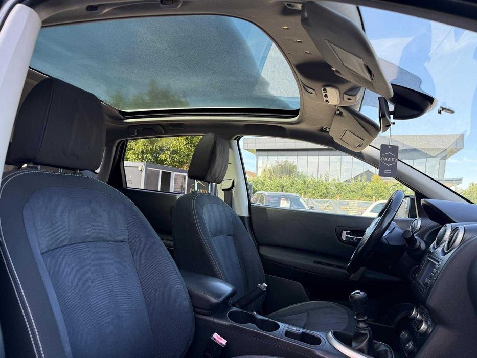 Nissan Qashqai Tenka Rate Fixe Avans 0 Garantie