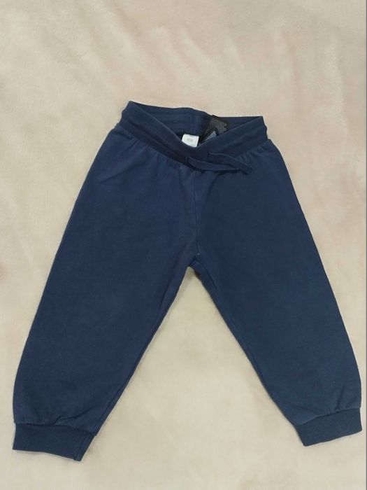 Панталончета и блузи за МОМЧЕ р-р 92