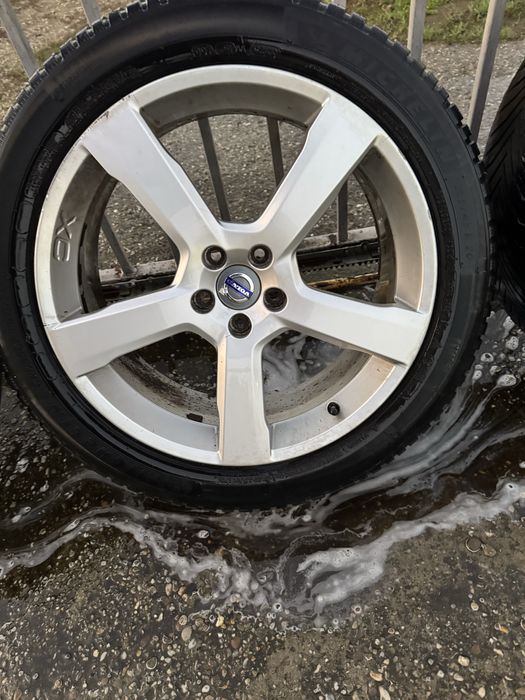 Jante volvo xc60 255/45/20