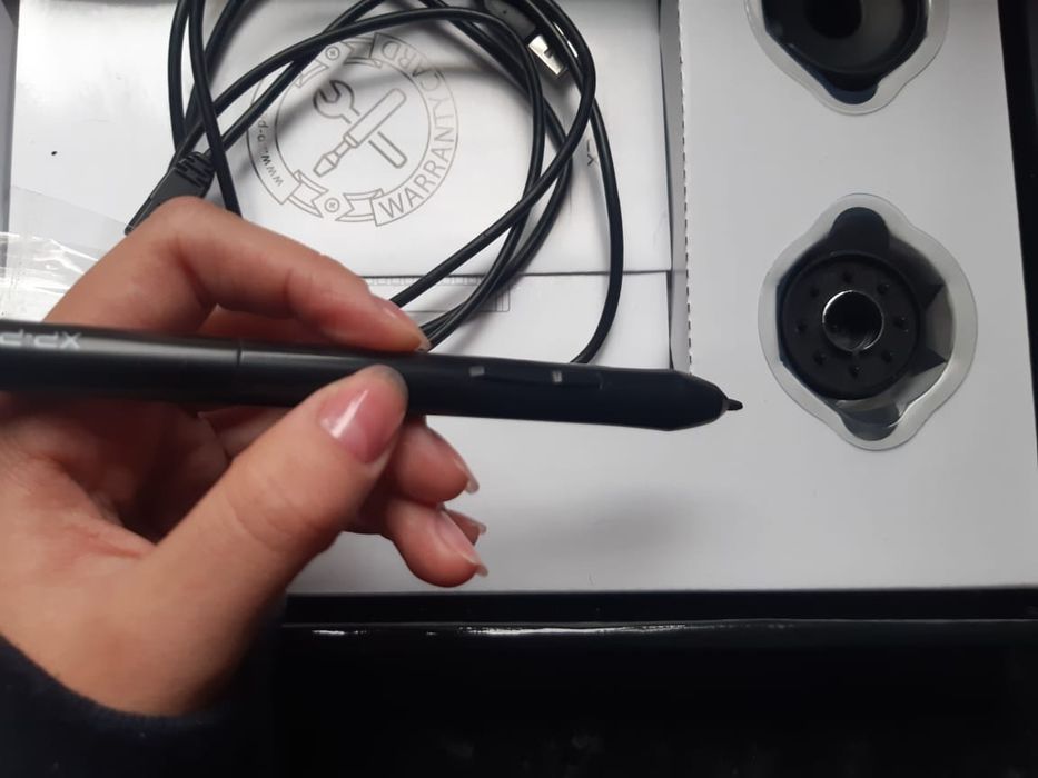 Графический планшет