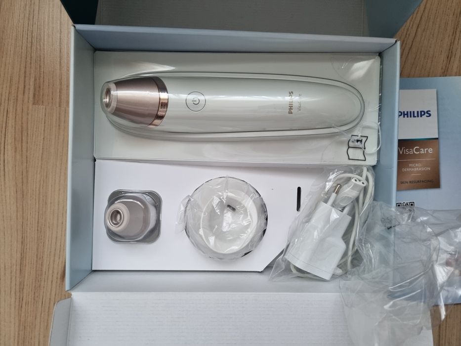 Philips Visa Care Micro-Dermabrasion