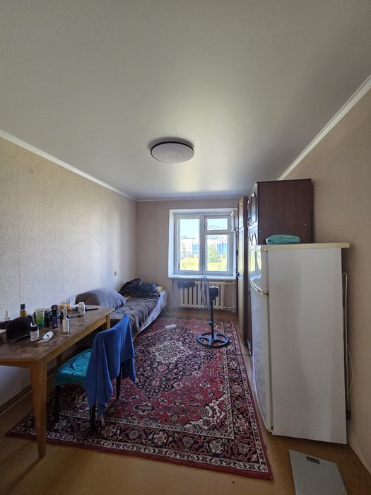 Продам 2х ком новой планировки