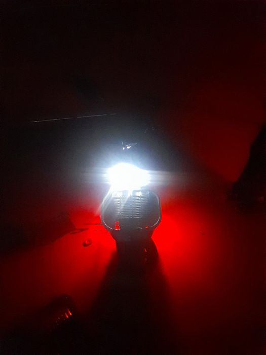 Skuter sirochna sotiladi