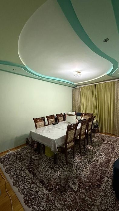 Ю 8. 4/4/4. Ипотеку можно