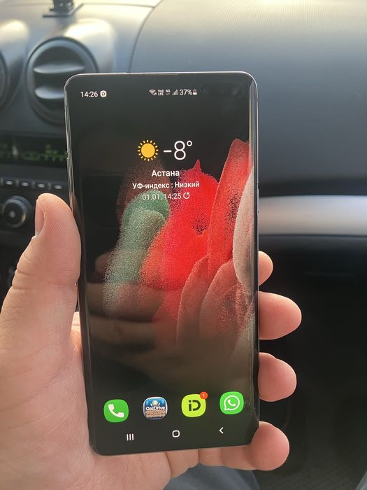 Продам Samsung S10 5G