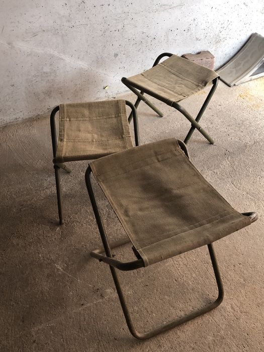 Рибарски столчета