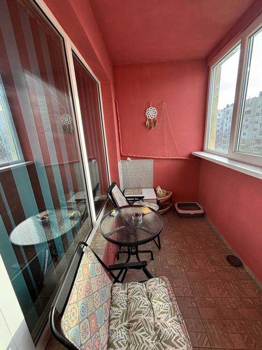 Сливен Двустаен апартамент преустроен на тристаен