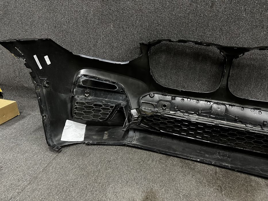 Bara fata Bmw x3 G01 X4 G02 M-pachet 2017-2022