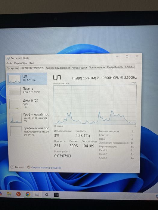 Продам Acer Nitro 5