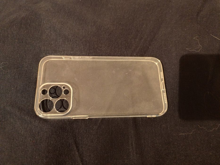 Калъф за iPhone 15 pro max