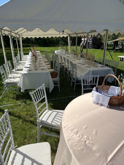 Mese cocktail de inchiriat