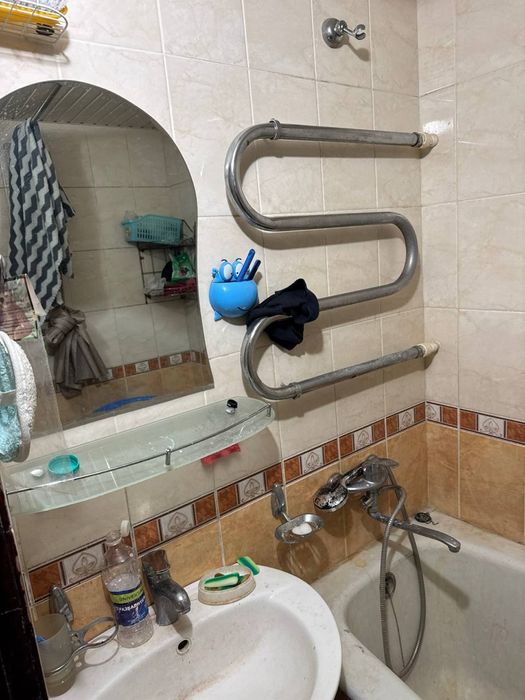 Срочно Аренда Квартира Сергели 4да 2хона 3хона клинган Факат Оилага Бе