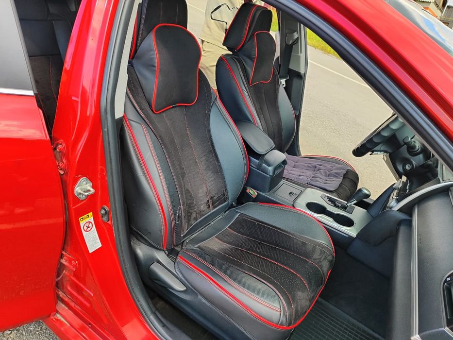 Продам машину Toyota Camry 50