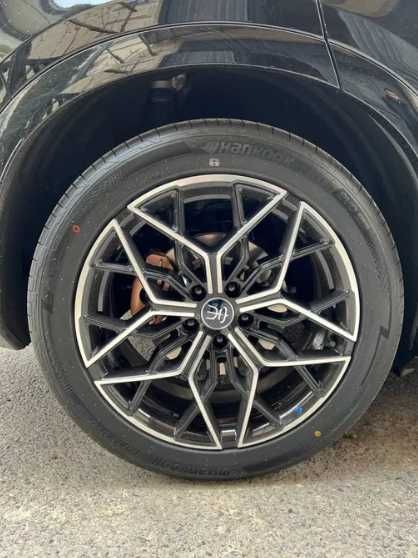 Byd Song L AWD 2024 2 yil yoki 50.000 km GARANTIYA