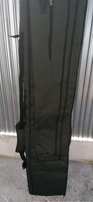 Vand 3 Huse Wind Blade Carp, 1 Compartiment Pentru 3 Lansete Complet Echipate