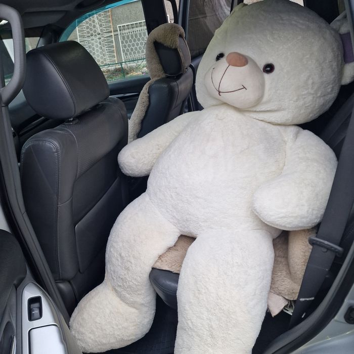 Продается плюшевый мишка