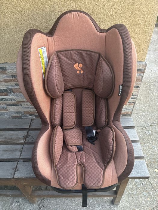 Детско столче за кола Lorelli