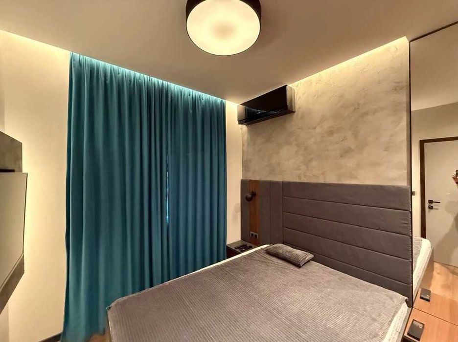 Дава се под наем Двустаен апартамент в София, Витоша - 65 кв.м за 663 € - Снимка #3