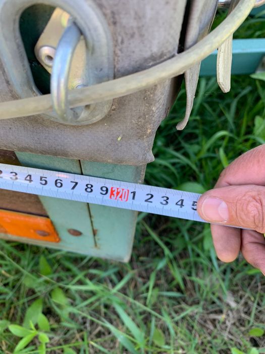 Продам прицеп в хорошем качестве