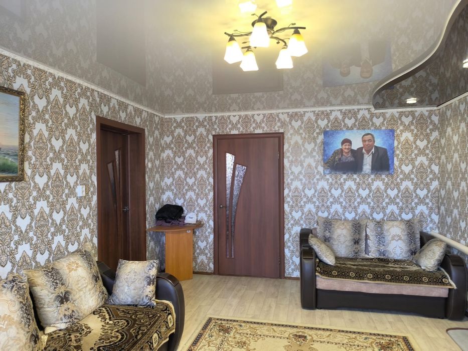 Продам дом частный