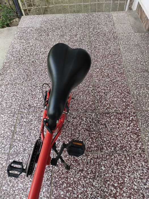 Bicicleta copii Btwin