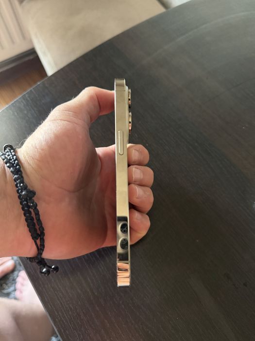 Iphone 14 pro gold 512
