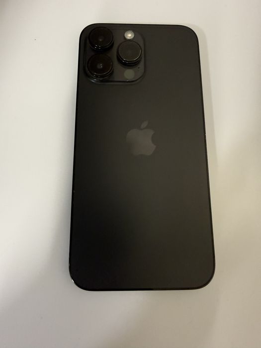 iPhone 14 Pro Max 256GB / заключен