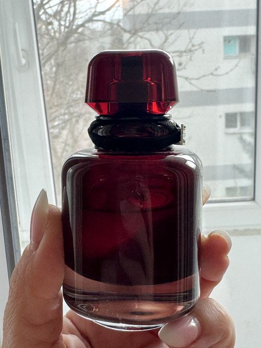 Parfum original Givenchy l’interdit rouge