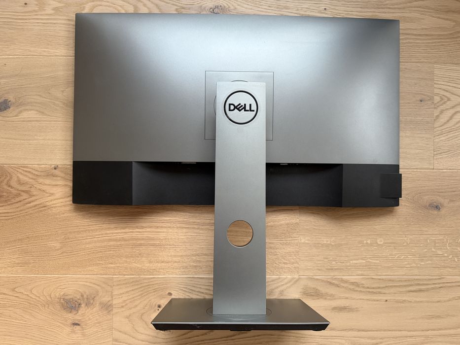 Monitor Dell UltraSharp 27 4K UP2720Q  3840x2160