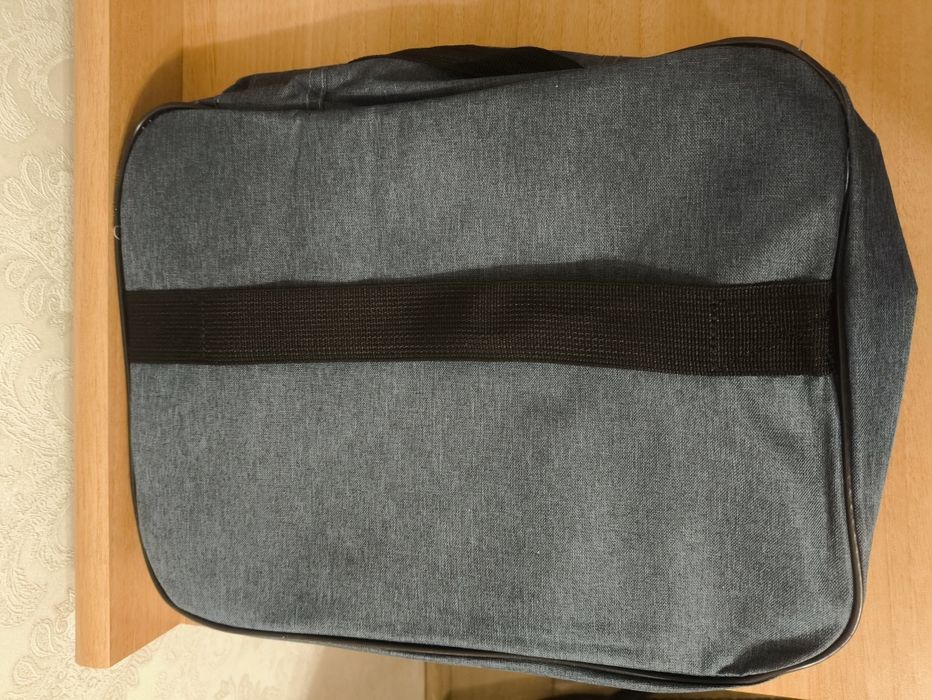 Сумка чехол для ноутбука планшета
