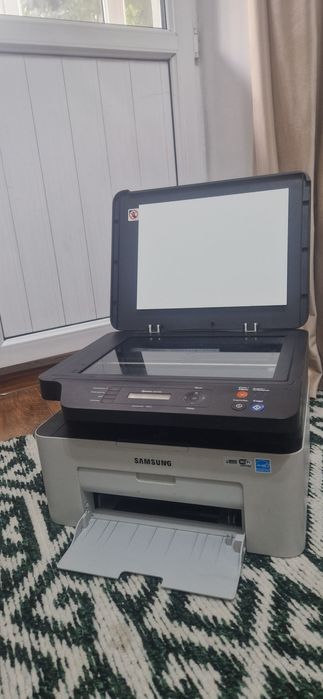 Samsung Xpress серии M2070