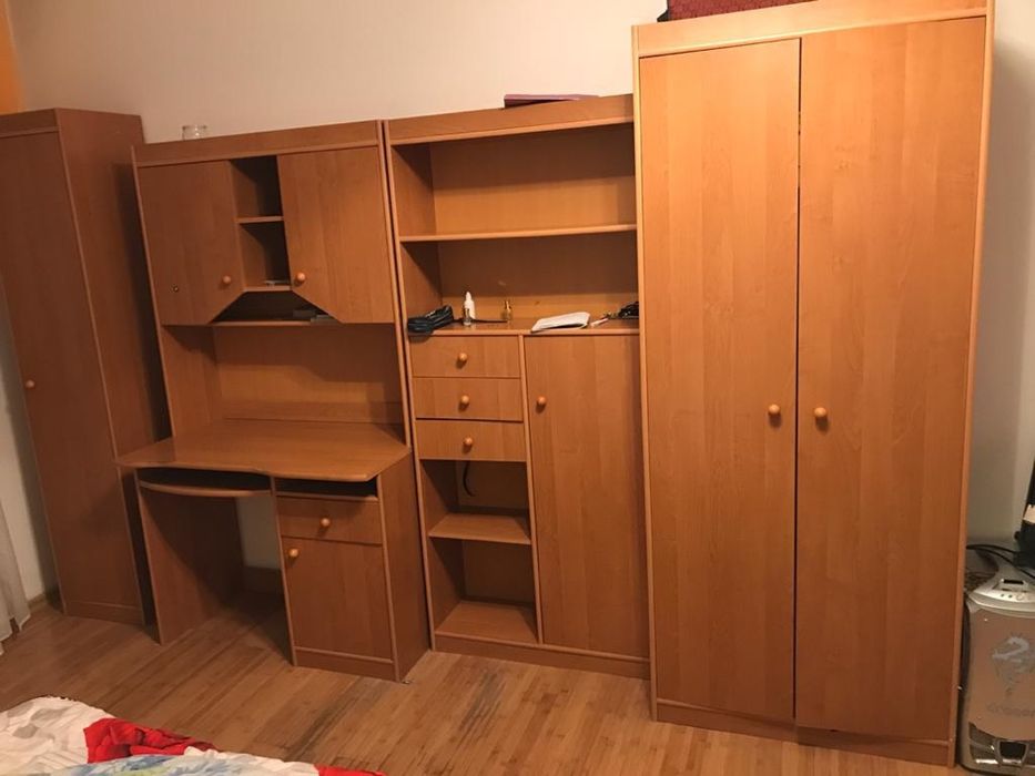 Мебель для детской комнаты