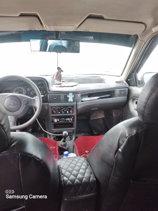 Nexia sotiladi xolati alo