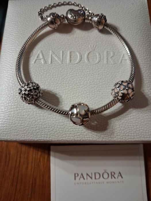 Bratara Pandora originala