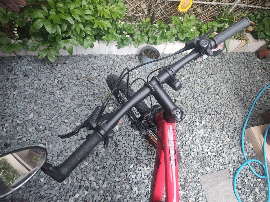 Bicicleta Kilimanjaro sport 27.5