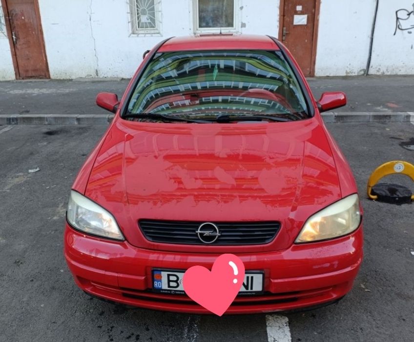 Inchiriez auto pret mic