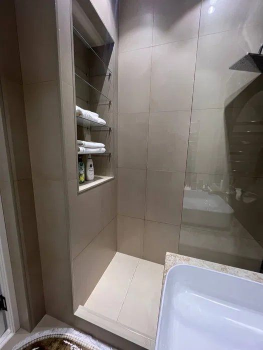 Жк Мирабад Авеню! Сдаётся в аренду 2-х ком новая квартира