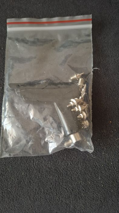 Шиповки для лёгкой атлетики