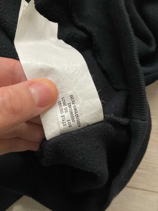 Under Armour Rival Fleece Coldgear Loose мъжки суитчър суичър L