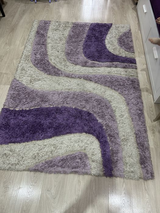 ковер напольный