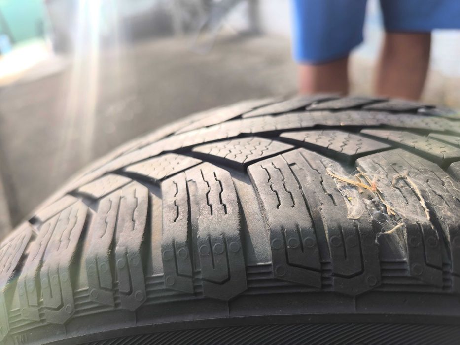 Гуми 185/60 R15 T
