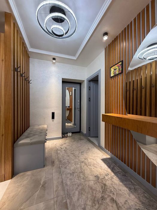 Сдаётся шикарная 2-х комнатная на Чиланазаре