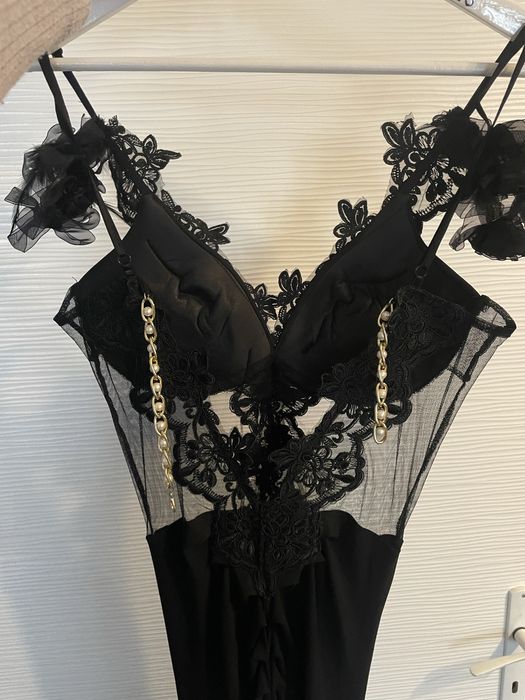 Vand set rochie + blanita